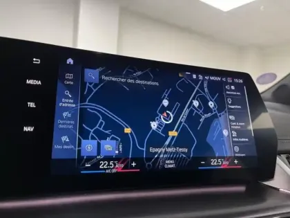 Photo 13 BMW Serie 2 Série 2 ActiveTourer 225e 245ch xDrive M Sport DKG7