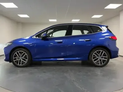 Photo 5 BMW Serie 2 Série 2 ActiveTourer 225e 245ch xDrive M Sport DKG7