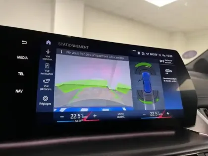 Photo 12 BMW Serie 2 Série 2 ActiveTourer 225e 245ch xDrive M Sport DKG7