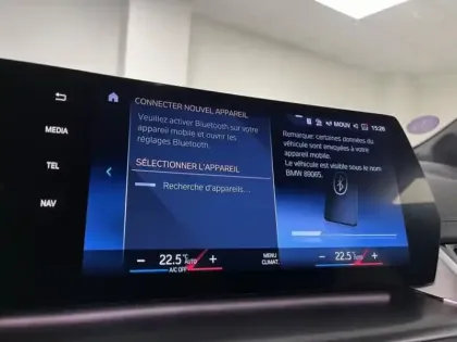 Photo 15 BMW Serie 2 Série 2 ActiveTourer 225e 245ch xDrive M Sport DKG7