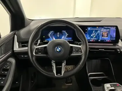 Photo 9 BMW Serie 2 Série 2 ActiveTourer 225e 245ch xDrive M Sport DKG7