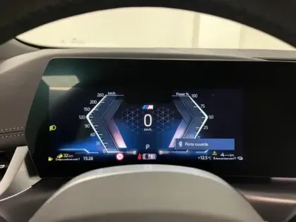 Photo 10 BMW Serie 2 Série 2 ActiveTourer 225e 245ch xDrive M Sport DKG7