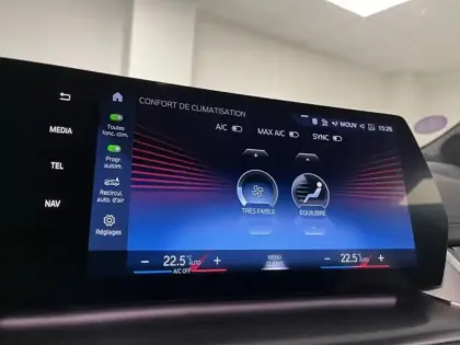 Photo 14 BMW Serie 2 Série 2 ActiveTourer 225e 245ch xDrive M Sport DKG7