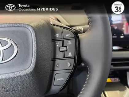 Photo 14 Toyota Bz4x  224ch 22kW Grande Autonomie Collection MC25