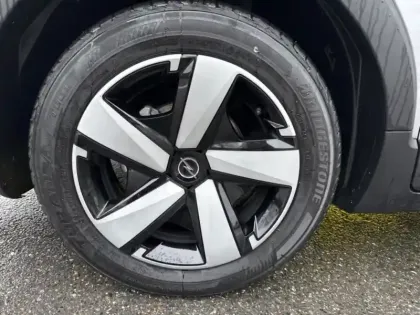 Photo 8 Opel Crossland  1.2 83ch Edition