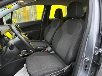 Photo 10 Opel Crossland  1.2 83ch Edition