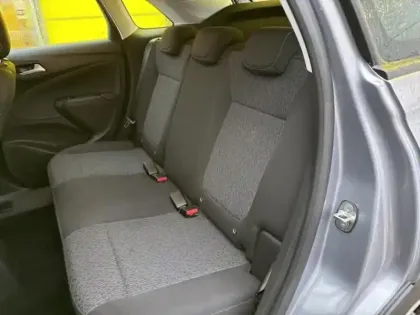 Photo 11 Opel Crossland  1.2 83ch Edition