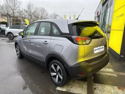 Photo 6 Opel Crossland  1.2 83ch Edition