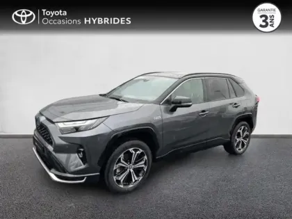 Photo Toyota Rav4