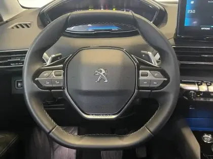 Photo 12 Peugeot 3008  1.2 PureTech 130ch S&S Allure EAT8