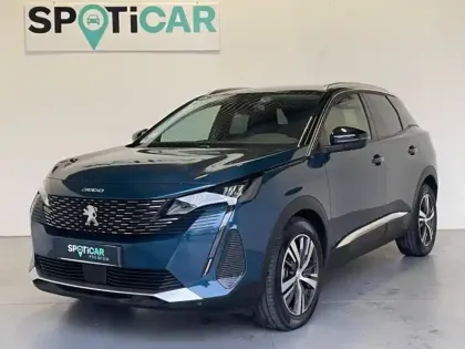 Photo Peugeot 3008