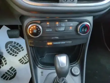 Photo 9 Ford Puma  1.0 EcoBoost 125ch S&S mHEV ST-Line Powershift