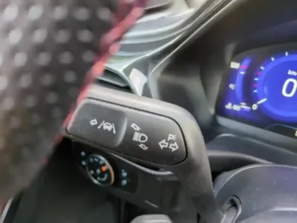 Photo 12 Ford Puma  1.0 EcoBoost 125ch S&S mHEV ST-Line Powershift