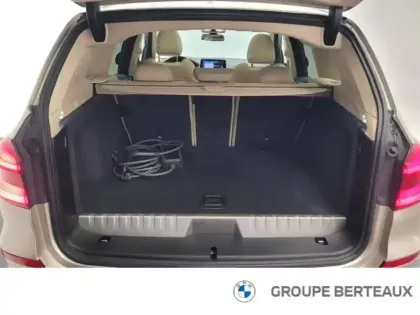 Photo 11 BMW X3  xDrive30eA 292ch Luxury 10cv