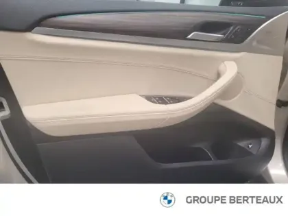 Photo 12 BMW X3  xDrive30eA 292ch Luxury 10cv