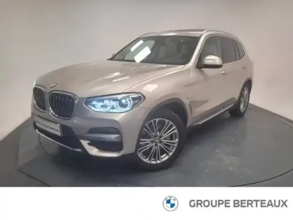 Photo Bmw X3
