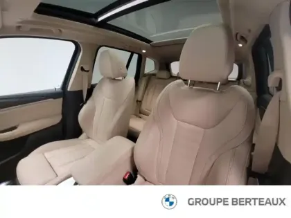 Photo 6 BMW X3  xDrive30eA 292ch Luxury 10cv