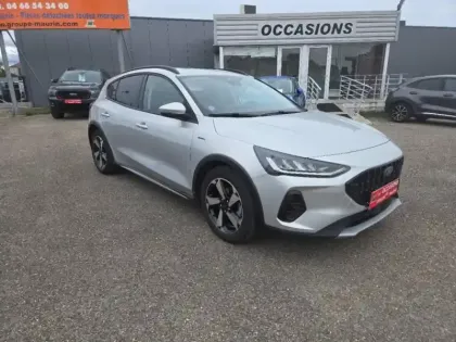 Photo 17 Ford Focus Gén. IV Ph2 Active X 5