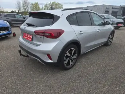 Photo 19 Ford Focus Gén. IV Ph2 Active X 5