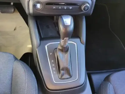 Photo 10 Ford Focus  Active 1.0 Flexifuel mHEV 125ch Active X Powershift