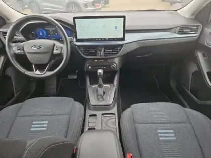 Photo 27 Ford Focus Gén. IV Ph2 Active X 5