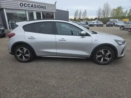 Photo 21 Ford Focus Gén. IV Ph2 Active X 5