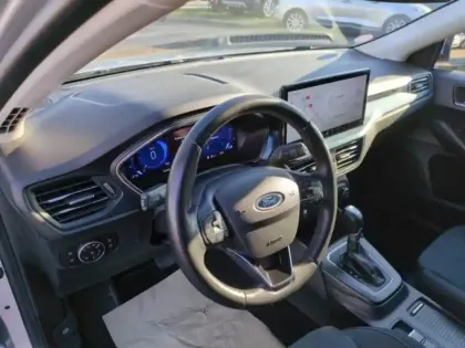 Photo 14 Ford Focus  Active 1.0 Flexifuel mHEV 125ch Active X Powershift