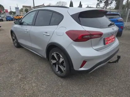 Photo 18 Ford Focus Gén. IV Ph2 Active X 5