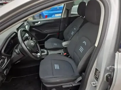 Photo 23 Ford Focus Gén. IV Ph2 Active X 5