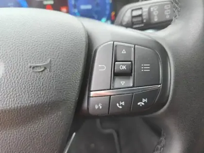 Photo 29 Ford Focus Gén. IV Ph2 Active X 5