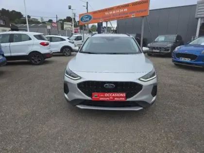 Photo 16 Ford Focus Gén. IV Ph2 Active X 5