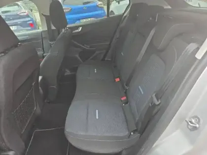 Photo 24 Ford Focus Gén. IV Ph2 Active X 5