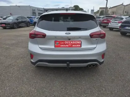 Photo 22 Ford Focus Gén. IV Ph2 Active X 5