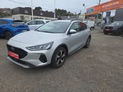 Photo 15 Ford Focus Gén. IV Ph2 Active X 5