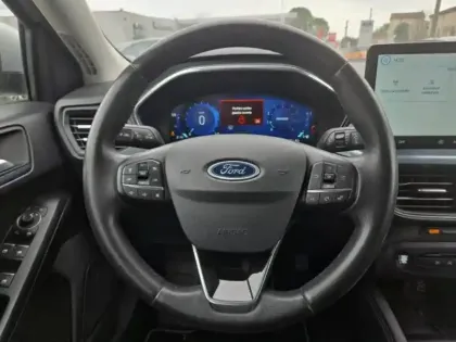 Photo 28 Ford Focus Gén. IV Ph2 Active X 5