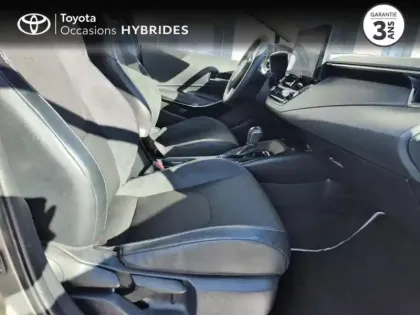 Photo 5 Toyota Corolla  122h Collection MY22