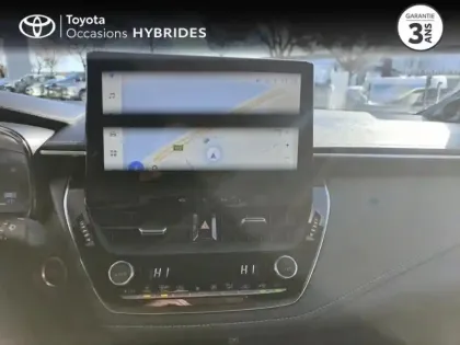 Photo 14 Toyota Corolla  122h Collection MY22