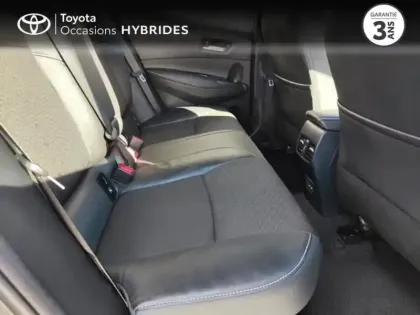 Photo 6 Toyota Corolla  122h Collection MY22