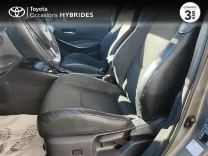 Photo 10 Toyota Corolla  122h Collection MY22