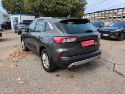 Photo 5 Ford Kuga  2.5 Duratec 190ch FHEV E85 Titanium BVA