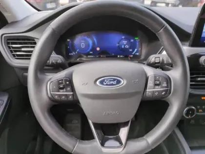 Photo 11 Ford Kuga  2.5 Duratec 190ch FHEV E85 Titanium BVA