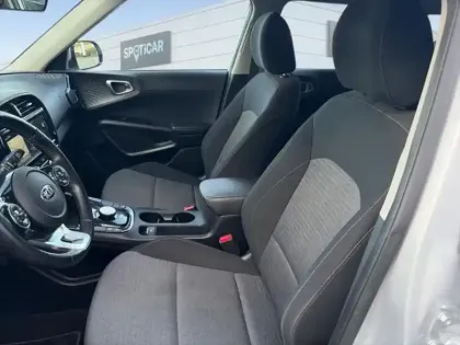 Photo 8 Kia E-soul  Premium 204ch