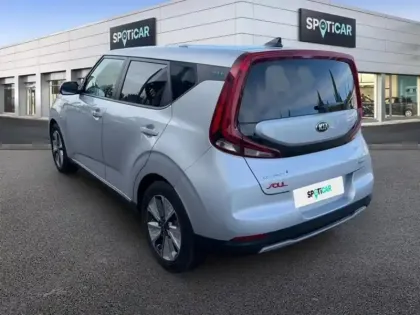 Photo 6 Kia E-soul  Premium 204ch