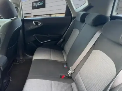 Photo 9 Kia E-soul  Premium 204ch