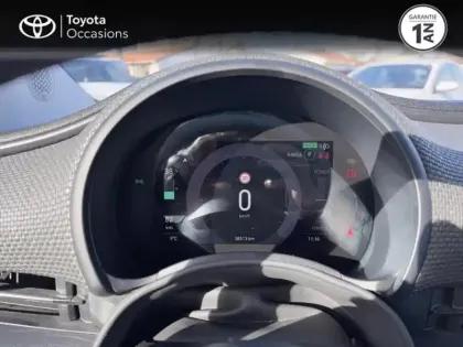 Photo 13 Fiat 500 C e 118ch La Prima MY23