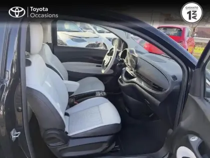 Photo 5 Fiat 500 C e 118ch La Prima MY23