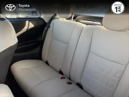 Photo 11 Fiat 500 C e 118ch La Prima MY23