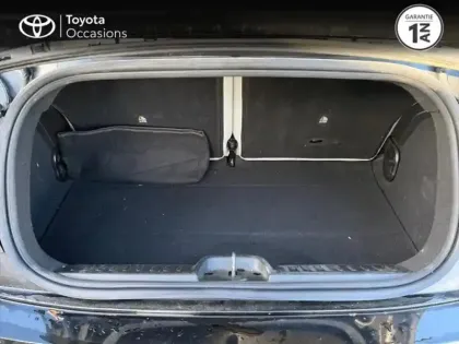 Photo 9 Fiat 500 C e 118ch La Prima MY23