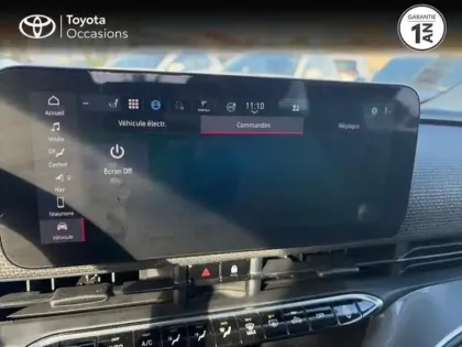 Photo 14 Fiat 500 C e 118ch La Prima MY23