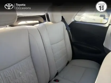 Photo 6 Fiat 500 C e 118ch La Prima MY23